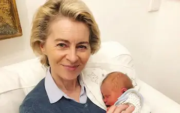 Gracia von der Leyen – Ein Blick auf Leben, Familie und Hintergrund